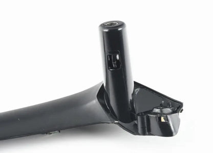 NEW BMW X3 F25 FRONT RIGHT DOOR CARRIER PULL STRAP 9209216 51419209216 ORIGINAL