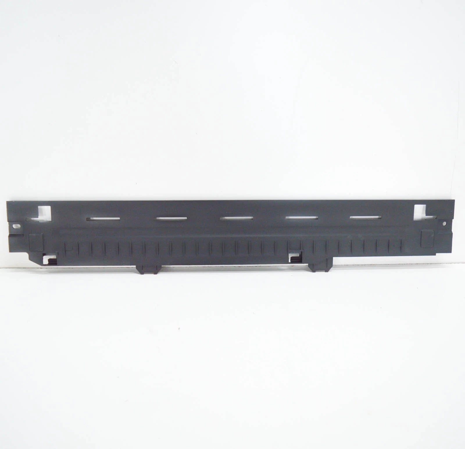 NEW BMW 3 F30 FRONT RADIATOR LOWER COVERING 17118625433 8625433 ORIGINAL