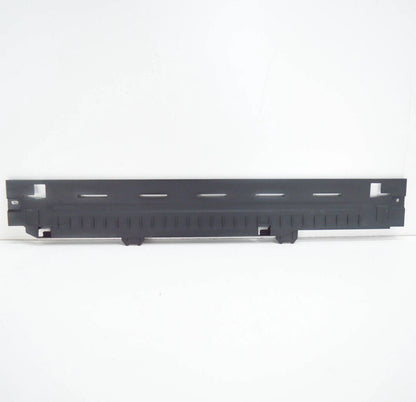 NEW BMW 3 F30 FRONT RADIATOR LOWER COVERING 17118625433 8625433 ORIGINAL