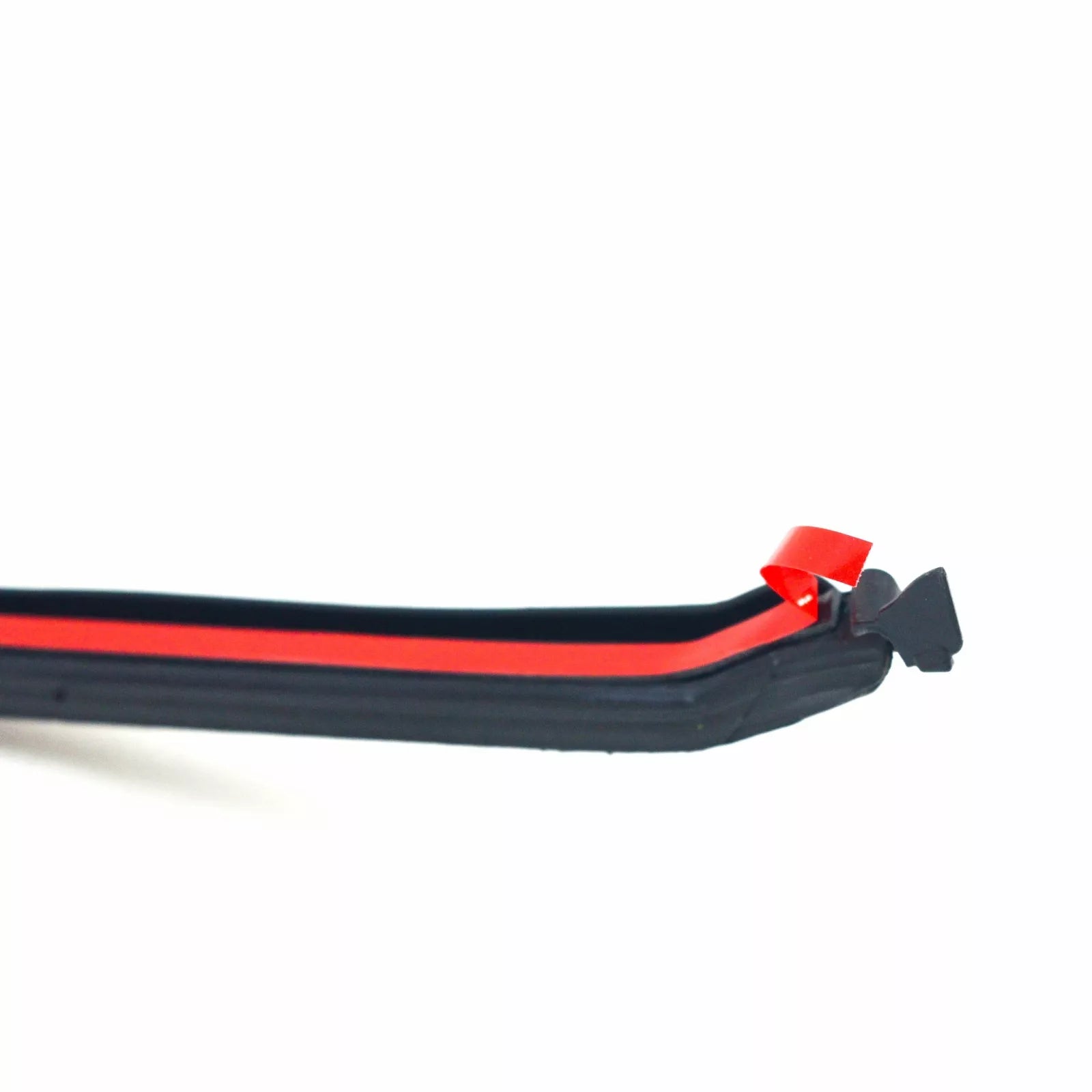 NEW BMW X6 F16 F86 RIGHT BOTTOM B-COLUMN SEALING 51767324752 ORIGINAL