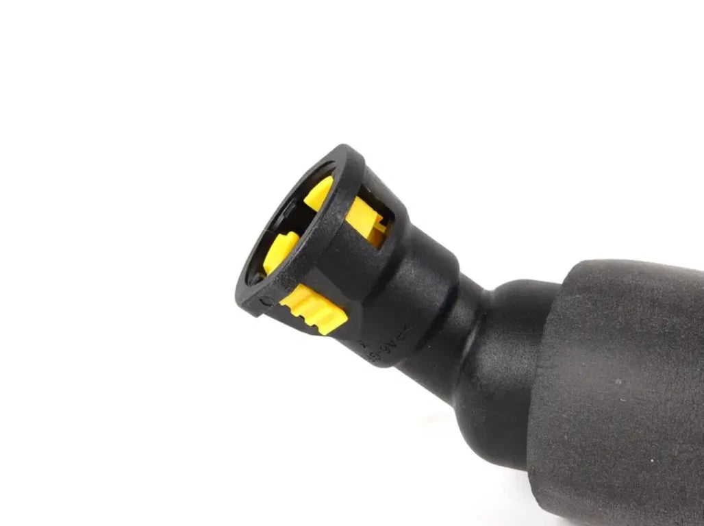 NEW BMW 3 E90 CRANKCASE VENTILATION HOSE 11157567802 7567802 ORIGINAL