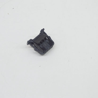 NEW AUDI A1 MK1 8 PIN CONNECTOR HOUSING PLUG 3B0972724