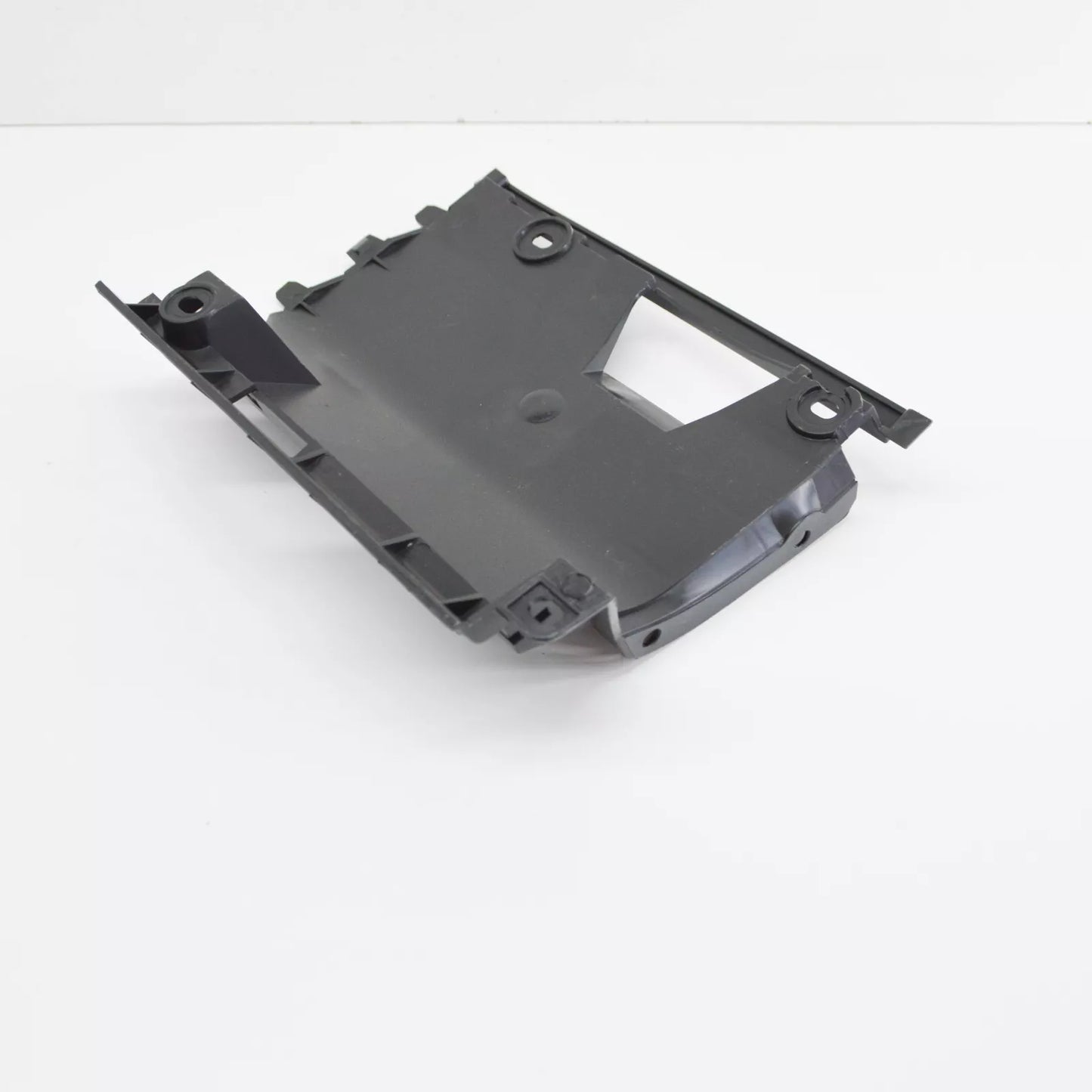 NEW VW V T5 FURGON 7HA,7HH,7EA, 7EH REAR LEFT BUMPER BRACKET 7H0807129A ORIGINAL