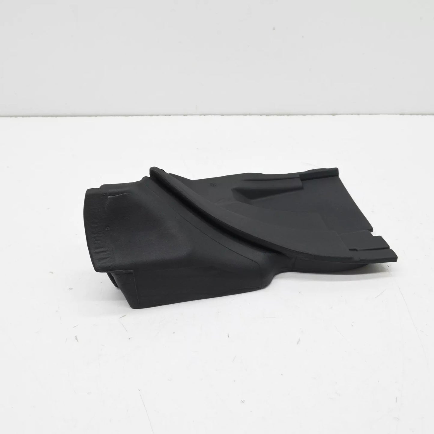 NEW BMW 7 F01 FRONT RIGHT A-PILLAR SOUND INSULATION 51489131196 ORIGINAL