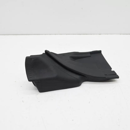 NEW BMW 7 F01 FRONT RIGHT A-PILLAR SOUND INSULATION 51489131196 ORIGINAL