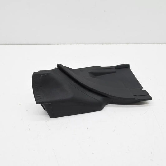 NEW BMW 7 F01 FRONT RIGHT A-PILLAR SOUND INSULATION 51489131196 ORIGINAL