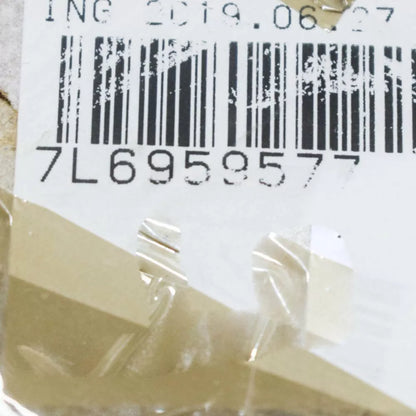 NEW AUDI Q7 4L LEFT MIRROR MOTOR 7L6959577