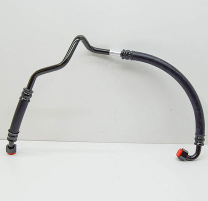 NEW BMW M6 E24 COUPE ENGINE OIL COOLER HOSE PIPE OUTLET 17212225760 ORIGINAL