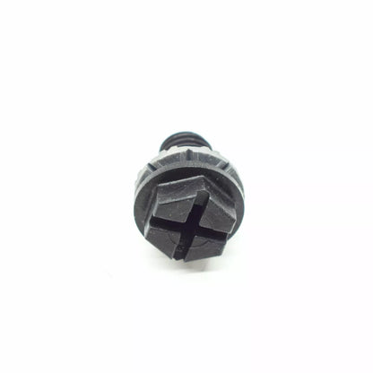 NEW BMW 3 E30 RADIATOR FRAME BOLT M10 17111719384