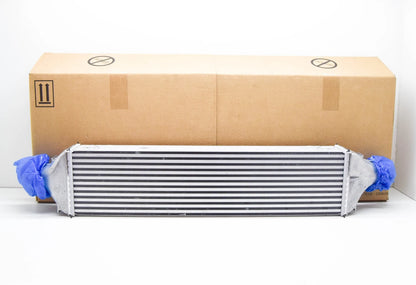 NEW AUDI Q5 FY INTERCOOLER RADIATOR 80A145805K ORIGINAL