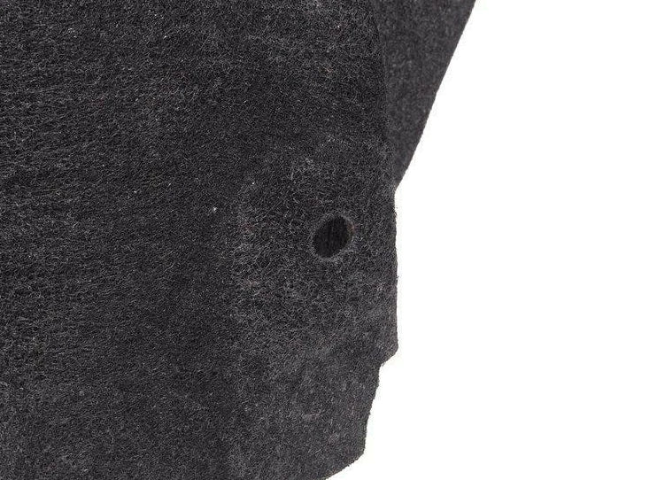 NEW VOLKSWAGEN EOS REAR RIGHT WHEEL HOUSING LINER 1Q0810972A