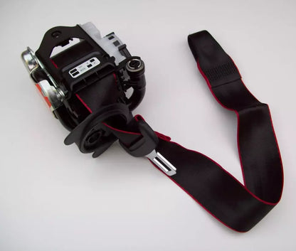 NEW VW GOLF VII 5G MK7 FRONT RIGHT SEATBELT 5G3857706TTM ORIGINAL