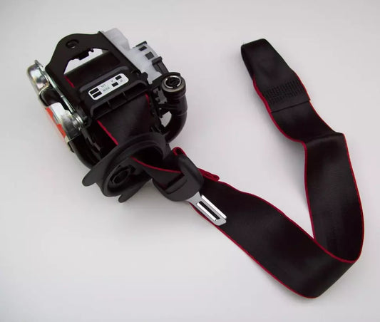 NEW VW GOLF VII 5G MK7 FRONT RIGHT SEATBELT 5G3857706TTM ORIGINAL