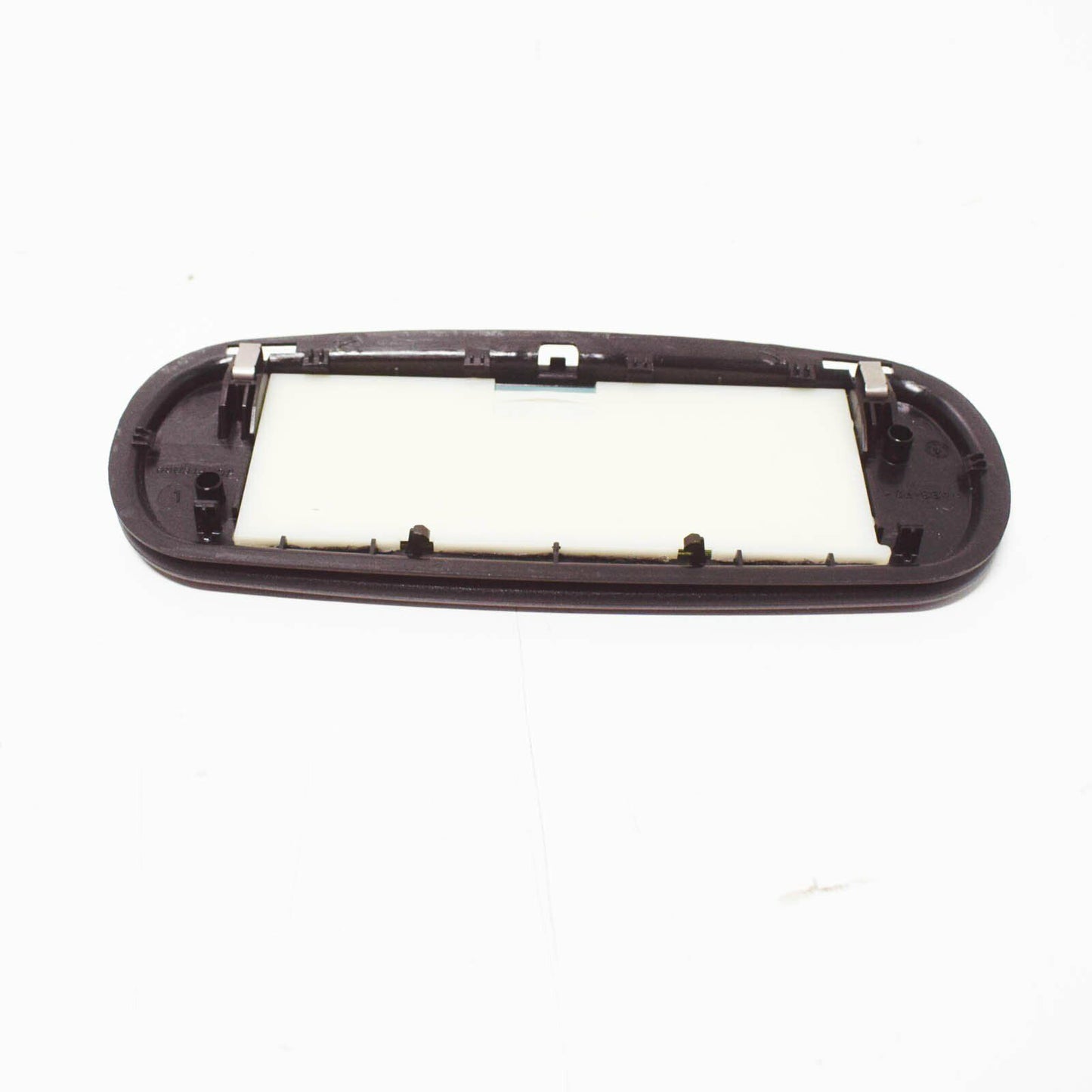 NEW MERCEDES-BENZ SL R230 SUN VISOR HOUSING A23081000799051 ORIGINAL