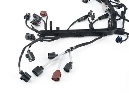 NEW VOLKSWAGEN JETTA A6 MK6 ENGINE WIRING HARNESS 04L971627AD ORIGINAL