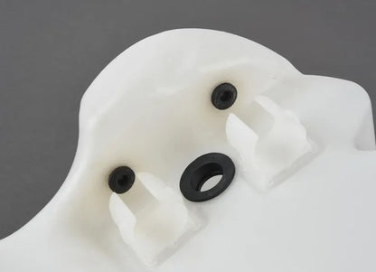 NEW VW PHAETON 3D WASHER FLUID RESERVOIR 3D0955453R ORIGINAL