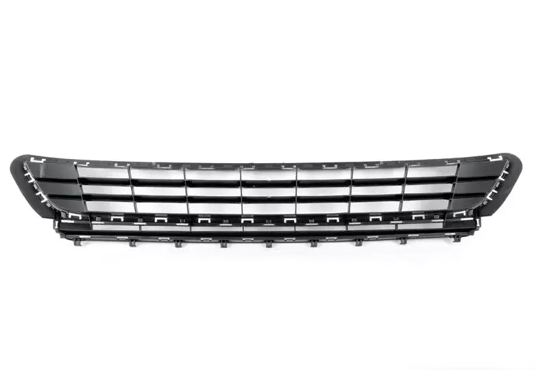 NEW VOLKSWAGEN GOLF MK7 FRONT BUMPER CENTRE LOWER GRILLE 5GM8536779B9 ORIGINAL