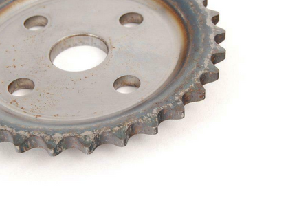 NEW VW BEETLE 9C ENGINE TIMING CAMSHAFT CHAIN SPROCKET 07K109571D ORIGINAL