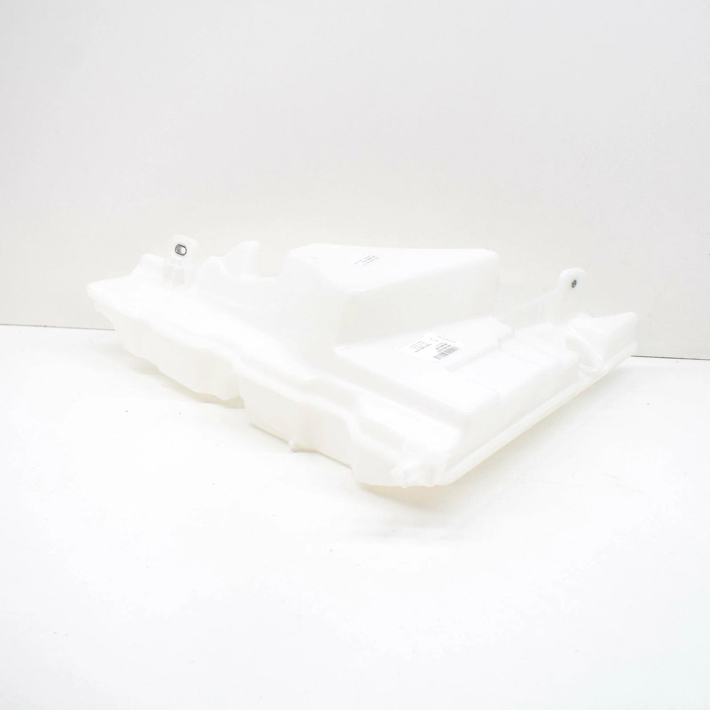 NEW AUDI A6 C8 WINDSHIELD WASHER RESERVOIR TANK BOTTLE 4K0955453F ORIGINAL