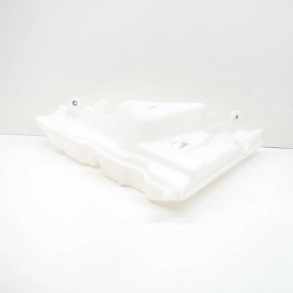 NEW AUDI A6 C8 WINDSHIELD WASHER RESERVOIR TANK BOTTLE 4K0955453F ORIGINAL