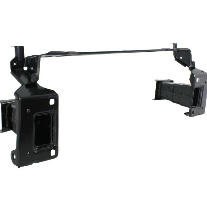 NEW MERCEDES-BENZ R W251,V251 FRONT BUMPER BEAM DAMPER A2516201234 ORIGINAL