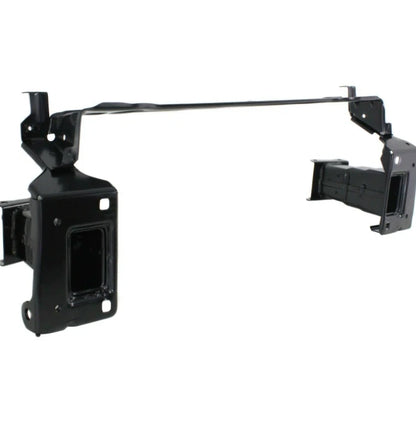 NEW MERCEDES-BENZ R W251,V251 FRONT BUMPER BEAM DAMPER A2516201234 ORIGINAL