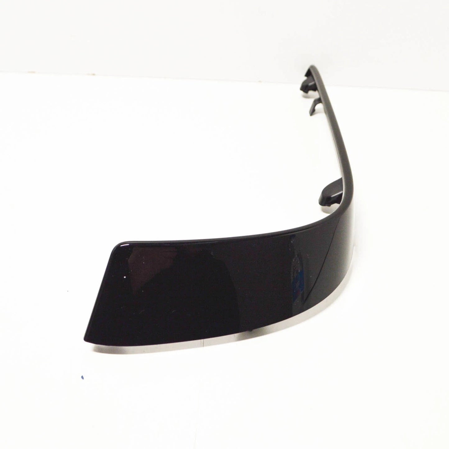 NEW MERCEDES-BENZ E W212 AMG FRONT BUMPER LEFT SIDE SPOILER A2128854338