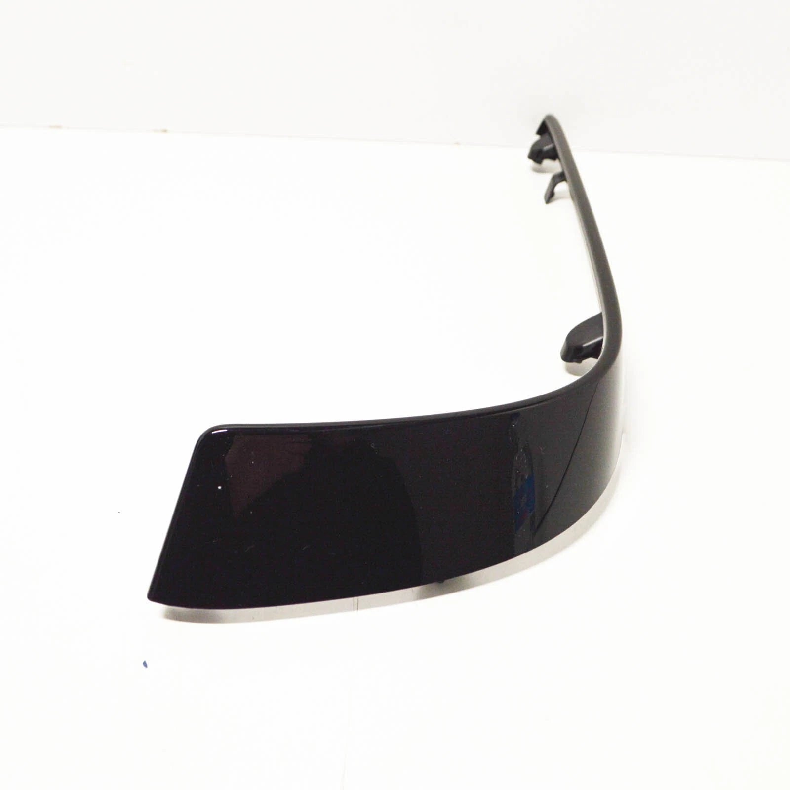 NEW MERCEDES-BENZ E W212 AMG FRONT BUMPER LEFT SIDE SPOILER A2128854338