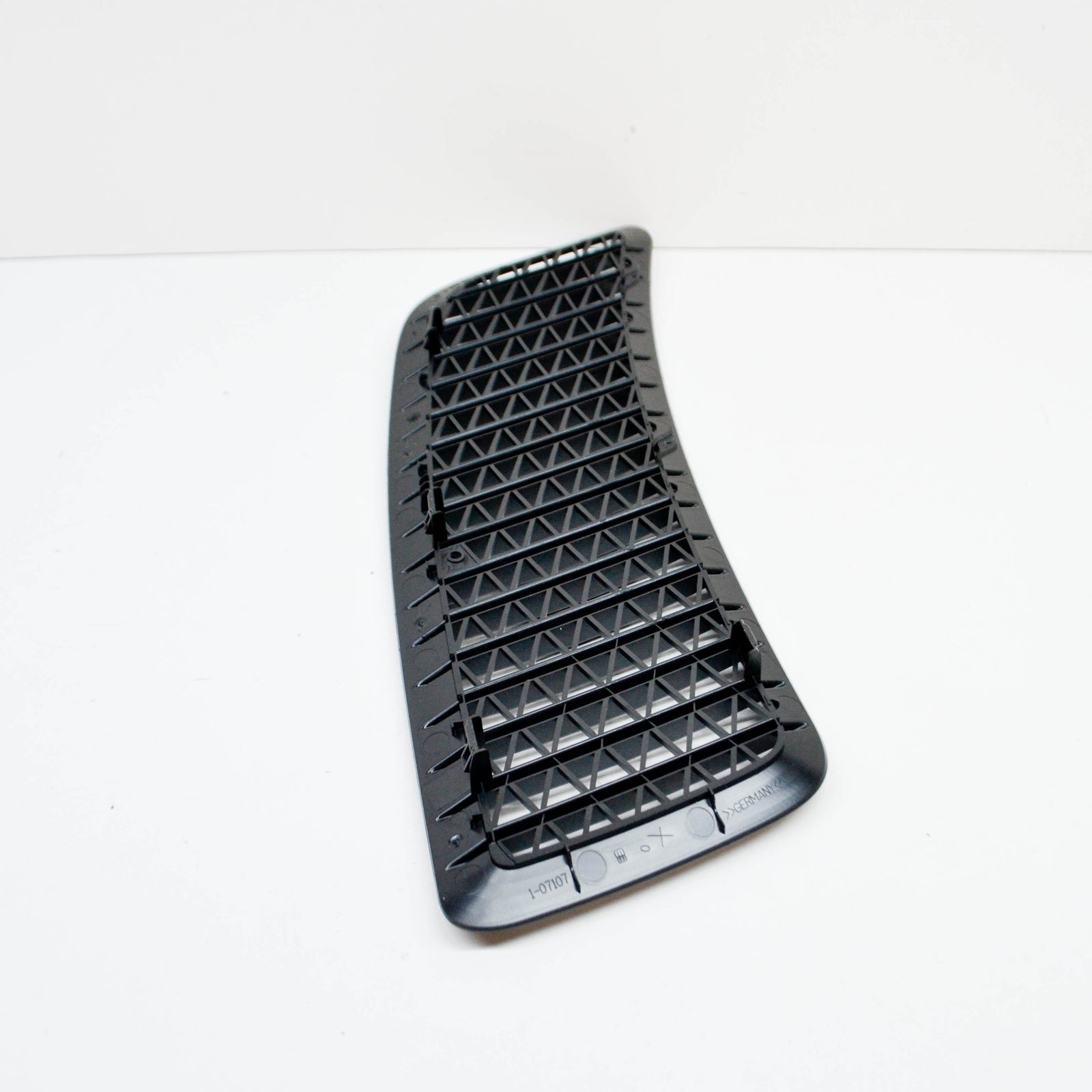 NEW MB SPRINTER W906 ENGINE HOOD LEFT OPEN GRILLE LHD A90683606189051 ORIGINAL