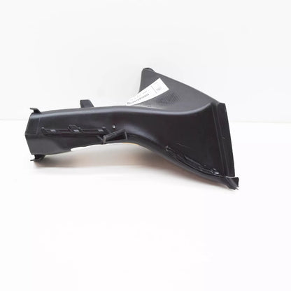 NEW BMW M4 COUPE G22 G82 FRONT RIGHT BRAKE AIR DUCT 51748072098 ORIGINAL