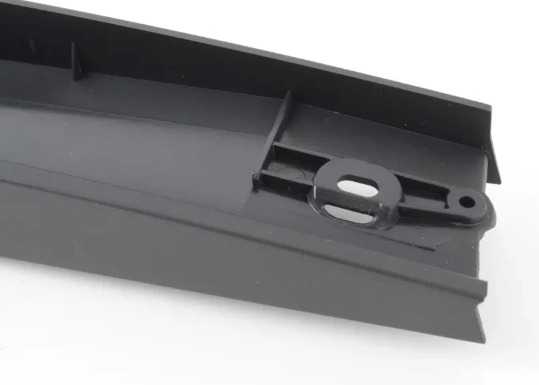 NEW BMW 7 E65 REAR RIGHT SUN BLIND ADAPTER 7013100 51167013100 ORIGINAL