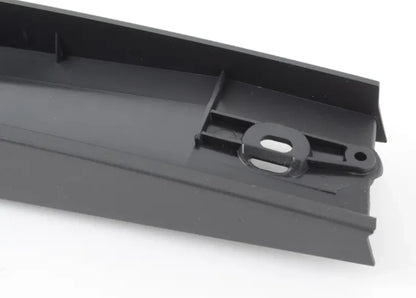 NEW BMW 7 E65 REAR RIGHT SUN BLIND ADAPTER 7013100 51167013100 ORIGINAL