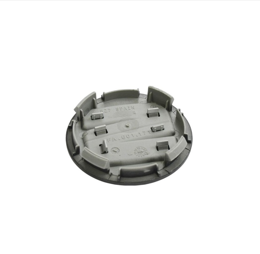 new seat ibiza st 6j alloy wheel hub cap cover 5fa601171xpf 2017 original