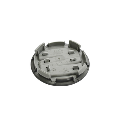 new seat ibiza st 6j alloy wheel hub cap cover 5fa601171xpf 2017 original