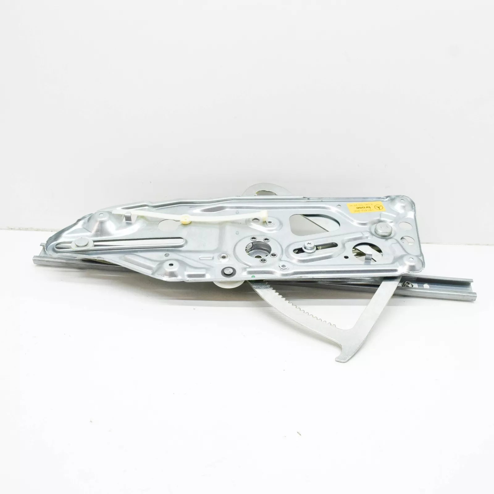 NEW MERCEDES-BENZ S-CLASS W140 FRONT LEFT WINDOW REGULATOR A1407202946 ORIGINAL