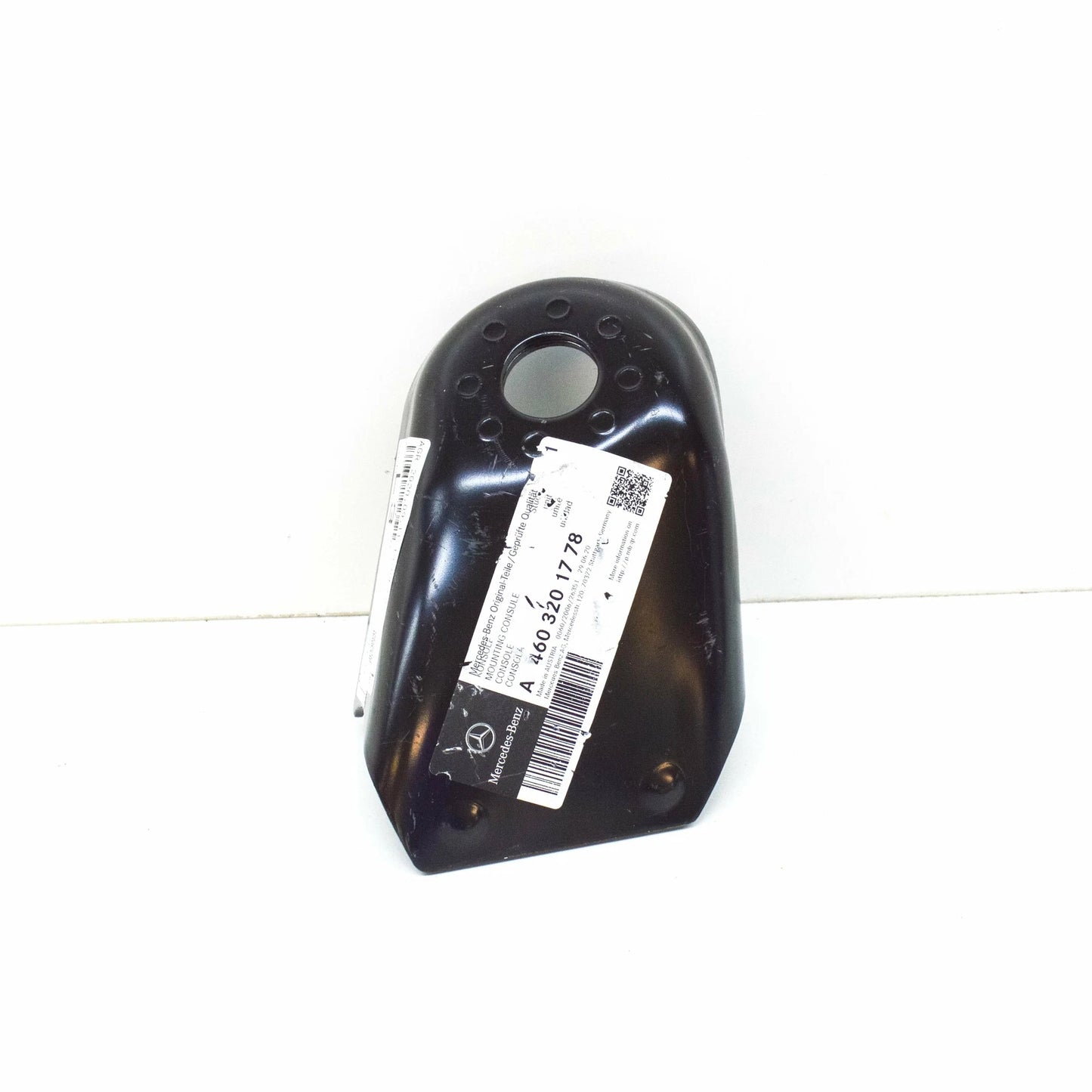 NEW MERCEDES-BENZ G W463 REAR RIGHT SHOCK ABSORBER BRACKET A4603201778 11554058