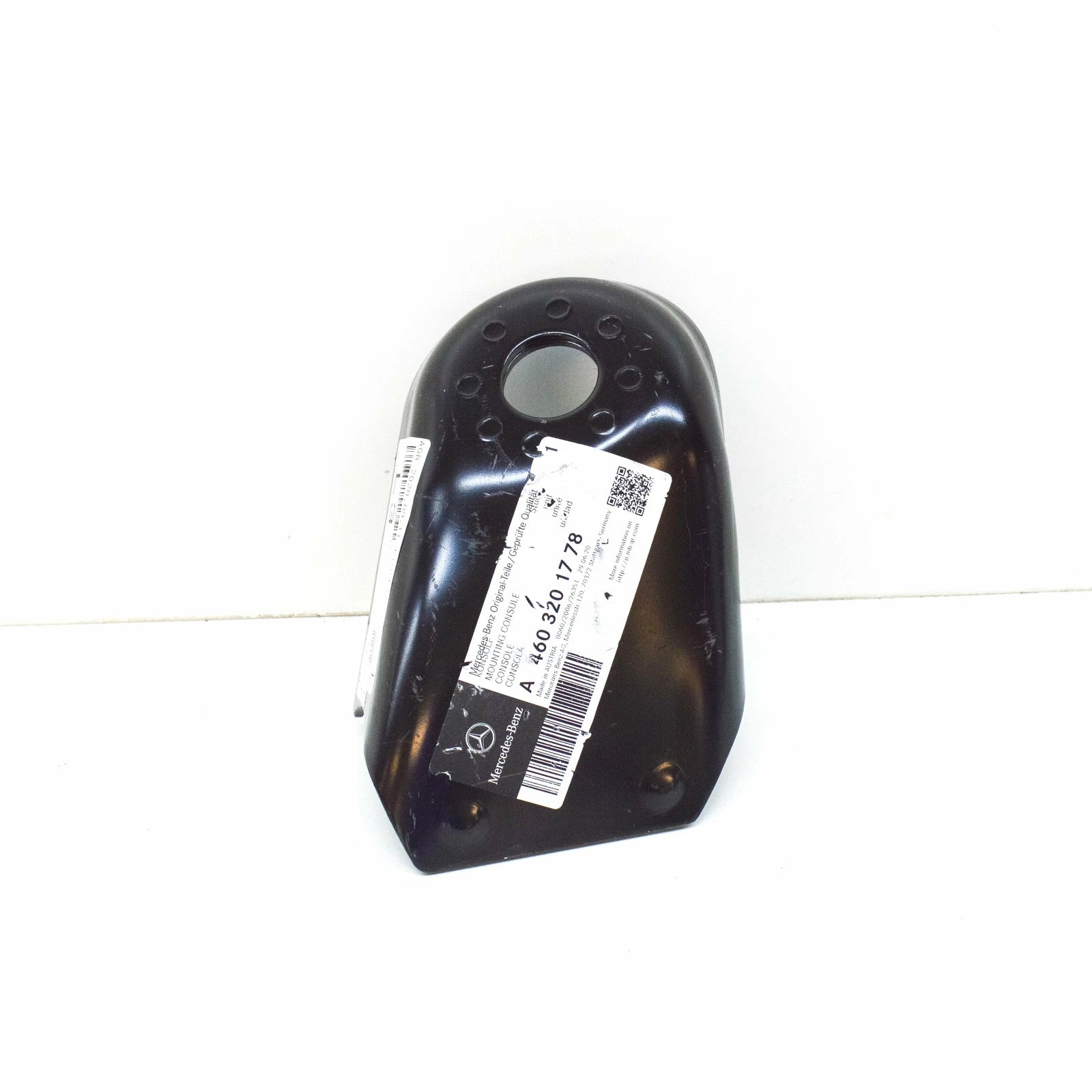NEW MERCEDES-BENZ G W463 REAR RIGHT SHOCK ABSORBER BRACKET A4603201778 11554058