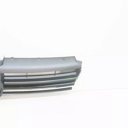 NEW VOLKSWAGEN GOLF MK7 R RADIATOR GRILLE 5G0853651CSZLL ORIGINAL