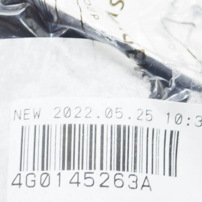 NEW AUDI A6 AVANT C7 ADDITIONAL COOLANT PUMP BRACKET 4G0145263A ORIGINAL