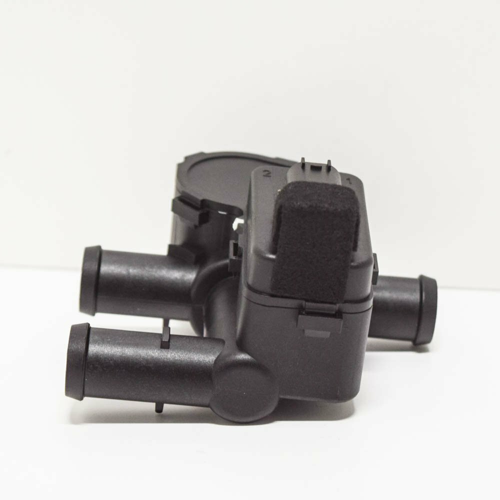 NEW MB S-CLASS W221 HEATER CONTROL SOLENOID VALVE A2308300084 3.5 PETROL