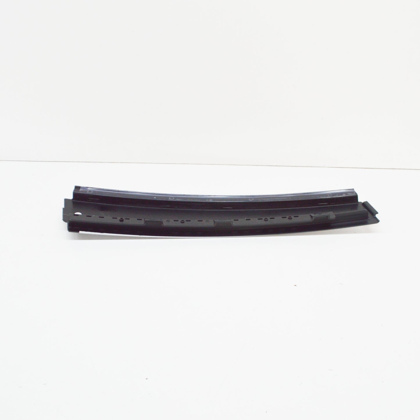 NEW VW GOLF MK6 REAR LEFT DOOR EXTERIOR B-PILLAR TRIM 5K6839901B041 ORIGINAL