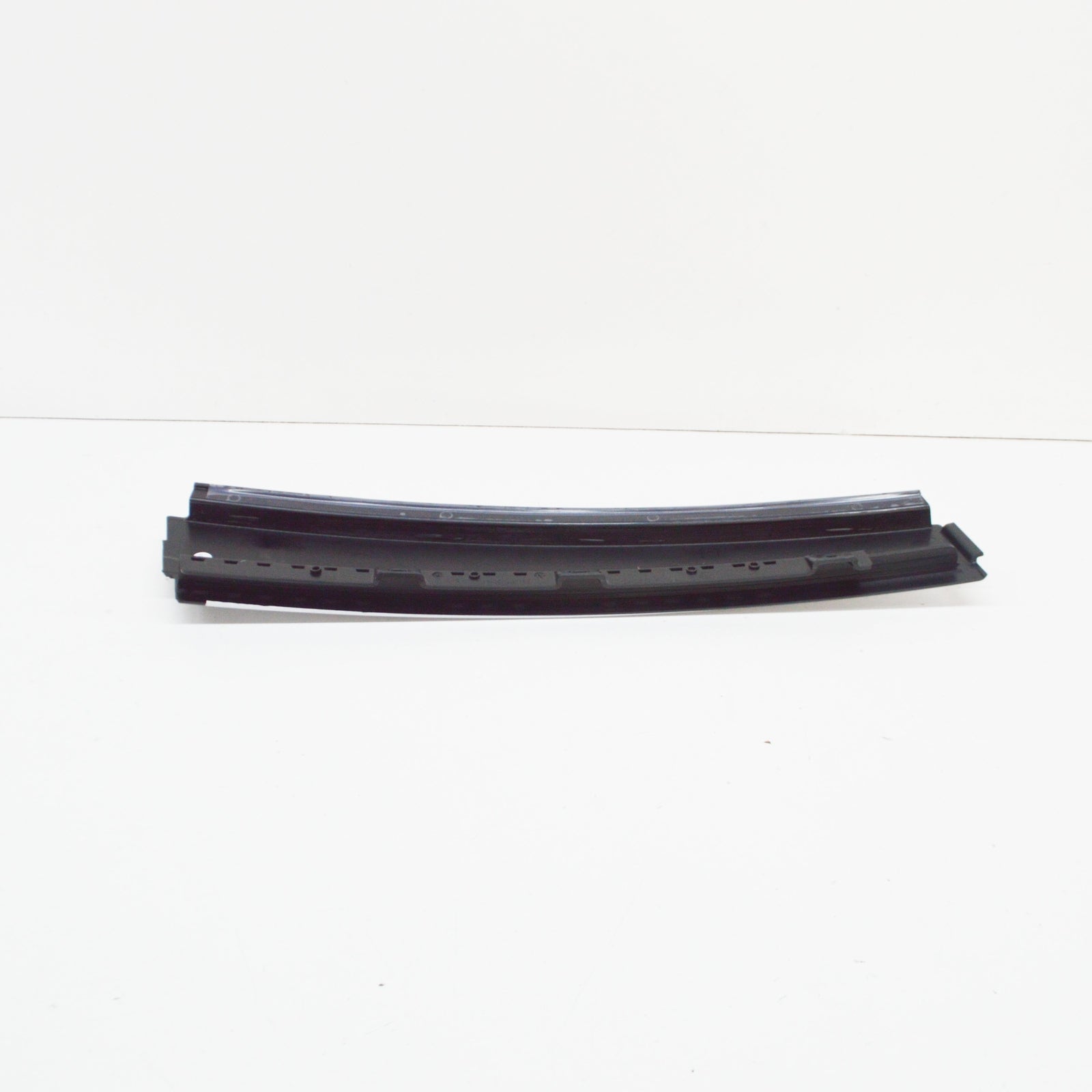 NEW VW GOLF MK6 REAR LEFT DOOR EXTERIOR B-PILLAR TRIM 5K6839901B041 ORIGINAL