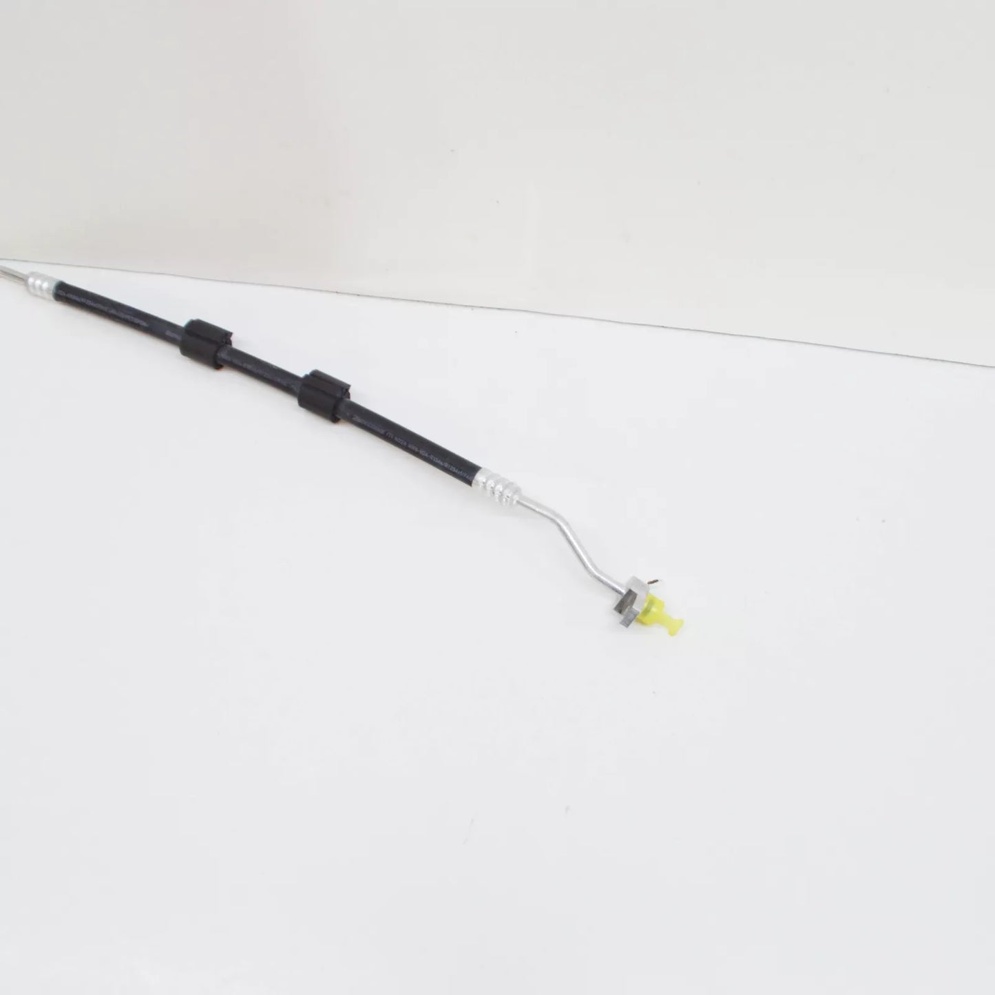 NEW AUDI Q7 4M A/C REFRIGERANT LINE 4M0816741CM ORIGINAL