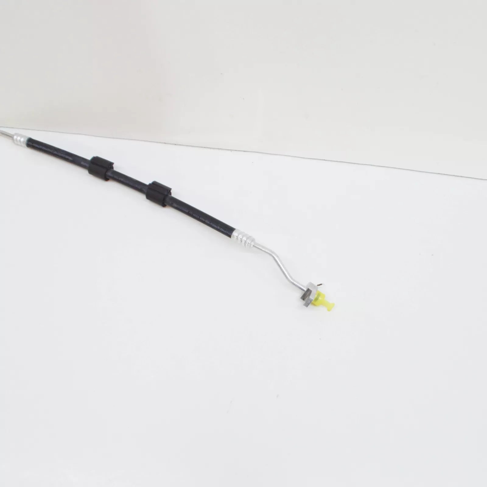 NEW AUDI Q7 4M A/C REFRIGERANT LINE 4M0816741CM ORIGINAL