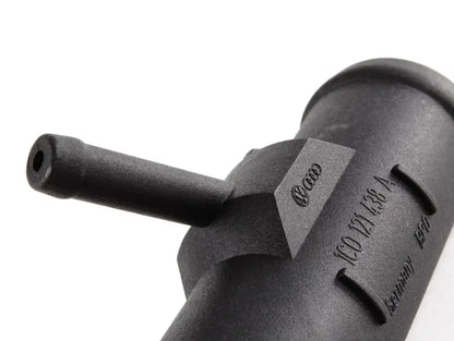 NEW VOLKSWAGEN BEETLE 9C COOLING SYSTEM FLANGE DISTRIBUTOR 1C0121438A ORIGINAL