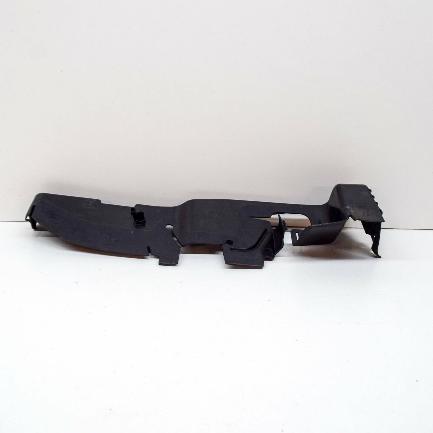 NEW AUDI Q3 F3 FRONT LEFT RADIATOR SUPPORT BAFFLE 83A121283F ORIGINAL