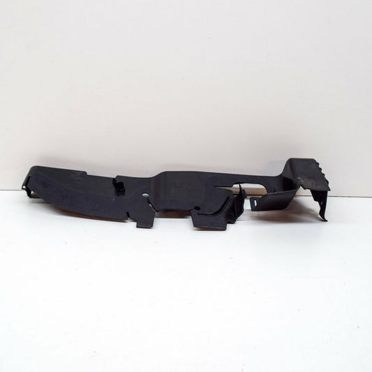 NEW AUDI Q3 F3 FRONT LEFT RADIATOR SUPPORT BAFFLE 83A121283F ORIGINAL