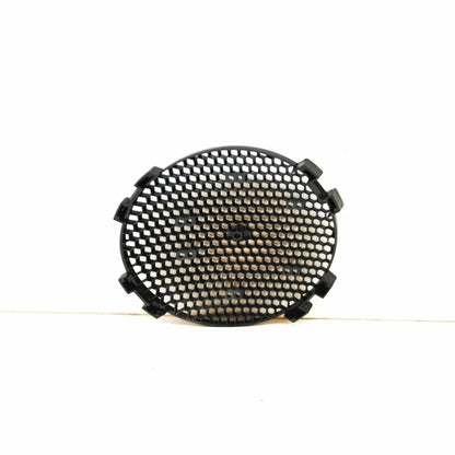 NEW VW TOURAN 1T1 FRONT BUMPER GRILLE EMBLEM 5K0853343H81 ORIGINAL