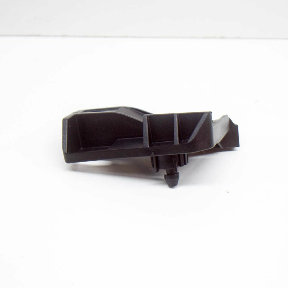 new vw caddy 2k bonnet release handle bracket 1t1823633b original