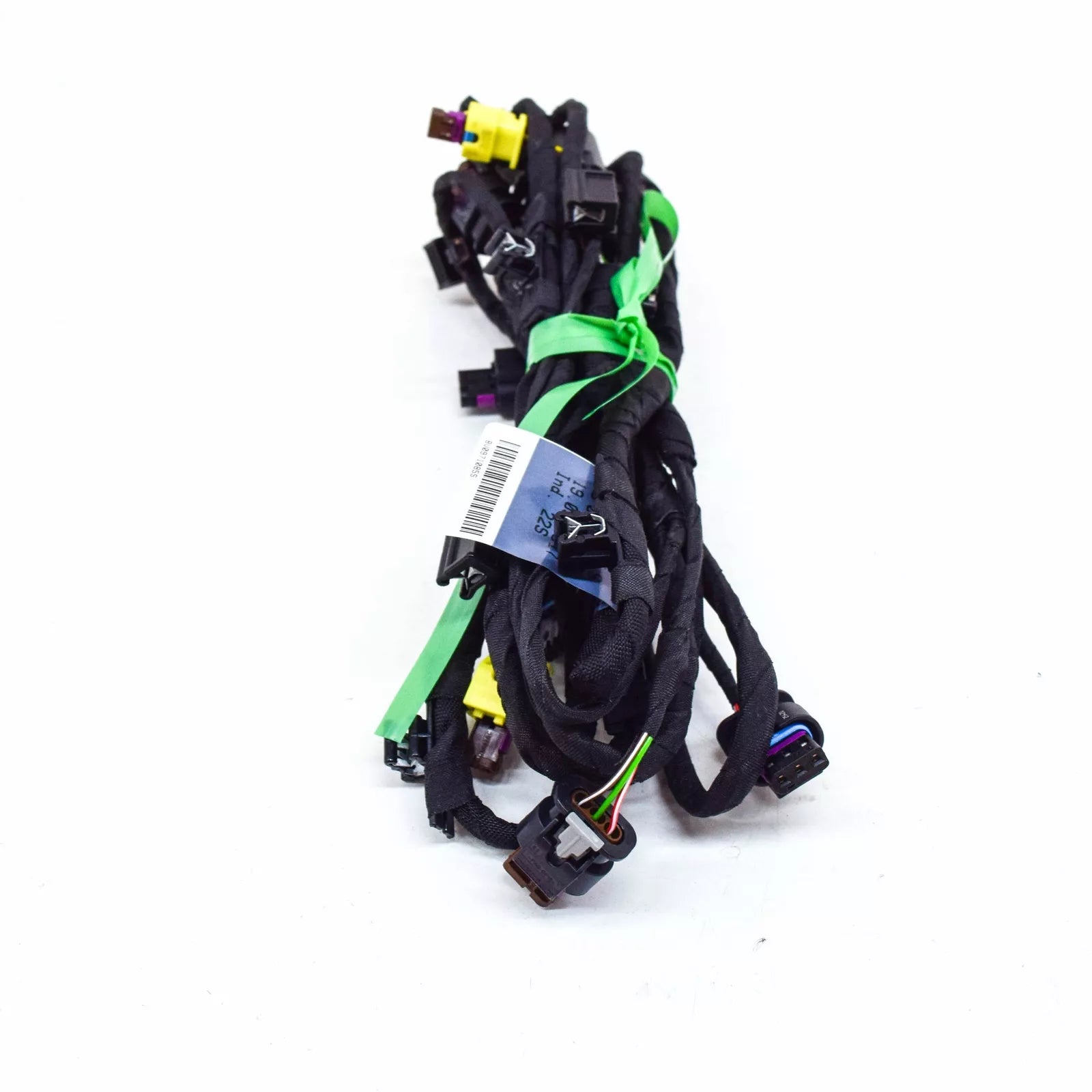 NEW AUDI A3 S3 8V FRONT BUMPER PDC WIRING HARNESS LOOM 8V0971085S ORIGINAL